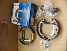 n°he108 kit frein arriere