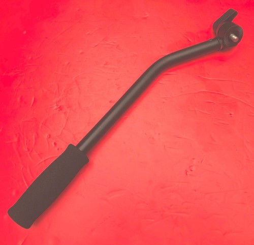 Fixed length pan bar arm - fixed,
