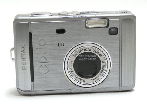 Pentax optio appareil - s, 30