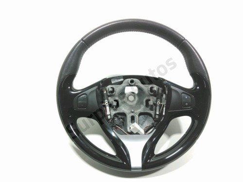Volant 484001738r renault - volant,