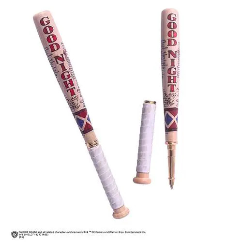 Batte baseball harley - de, quinn