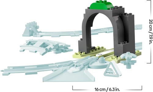 Lego duplo set dextension - set, les