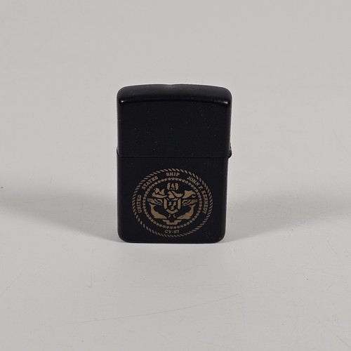 Zippo lighter uss john - lighter,