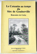 Revue de la Manche : Le