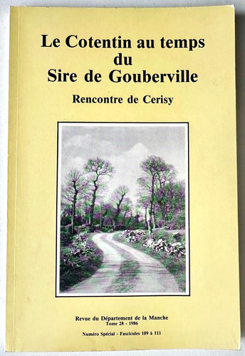 Revue manche le - la,