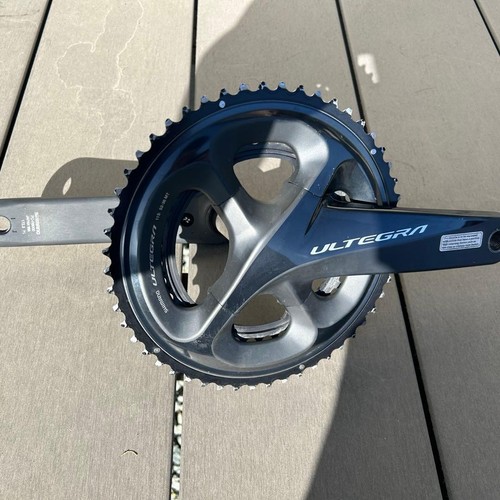 Pédalier shimano ultegra - shimano,
