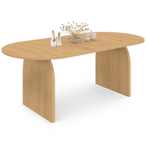 Table manger extensible - à,