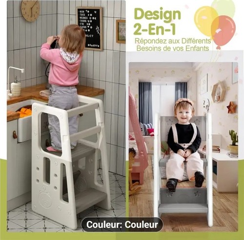 Rehausseur enfant marche - rehausseur, ,