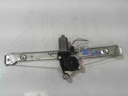 Leve vitre electrique arriere