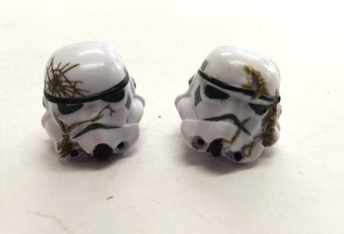 Tvc star wars stormtrooper - wars,