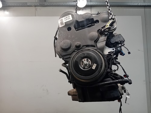 Volvo v40 moteur 2015 - volvo,