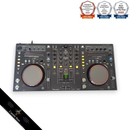 Pioneer ddj professional dj - professional,
