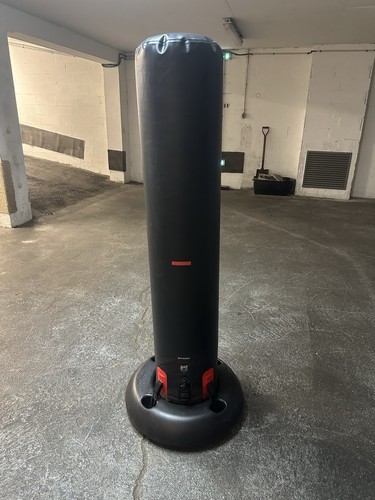 Sac boxe punching ball - sac,