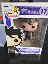 Funko Pop ! Edward