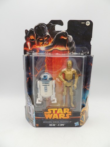 Star wars mission - star,