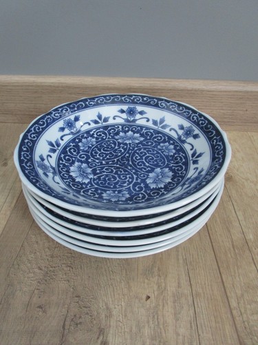 Assiettes creuses porcelaine - assiettes,
