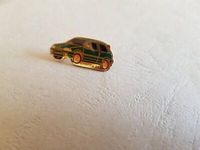 Pin's Auto / Car / Voiture - Citroën AX