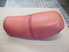 Selle pour Yamaha 125 DTMX -