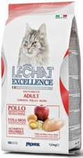 Monge Chat Croquettes Nourriture Sec Pour Lechat Excellence Poulet