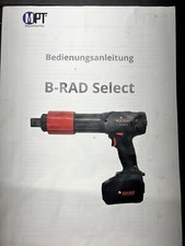 TORQUE systéme Nm multiplicateur Akku- B-RAD Select serrage couple 
