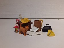 PLAYMOBIL PIÈCE 3770/ LOT