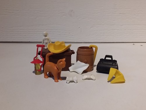 Playmobil pièce 3770 lot - playmobil,
