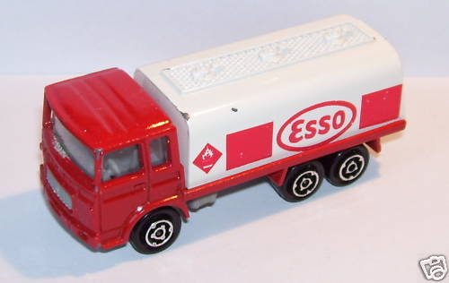 Majorette saviem camion - saviem,