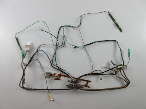 Charniere antennes wifi - +,