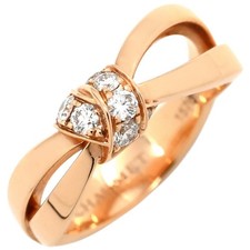 Bague chaumet lien - bague,
