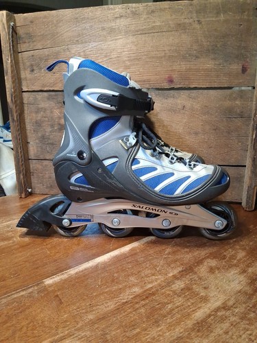 Salomon energyzer 100 - salomon,