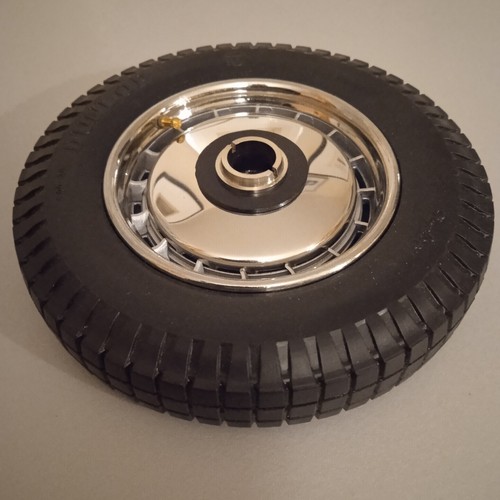 Pocher roue complète bugatti - roue,