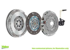 VALEO Kit d'embrayage pour