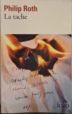 Philip Roth - La tache