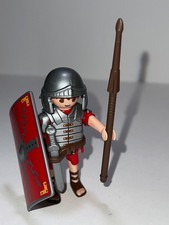 Playmobil set 4271 - Le soldat romain et son équipement