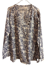 CAPTAIN CORSAIRE blouse