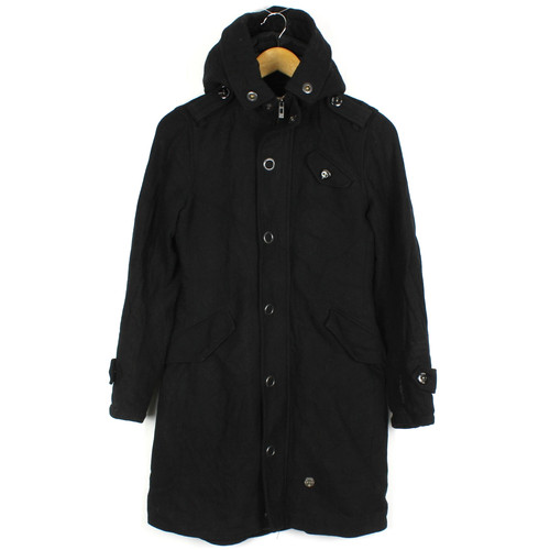 Veste femme star raw wool - veste,