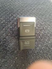 Bouton Frein Électrique Vw