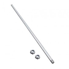 Pièces d'arbre d'essieu de