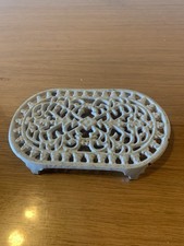 dessous de plat En Fonte