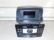 Opel Corsa D 2010 Unité