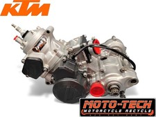 🔥2024 KTM 85SX MOTEUR