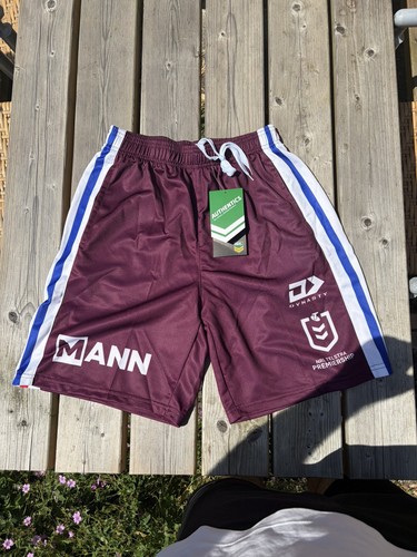 Short rugby nrl - rugby,