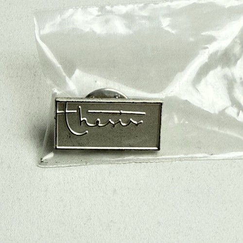 Lancia thesis épingle - lancia, /