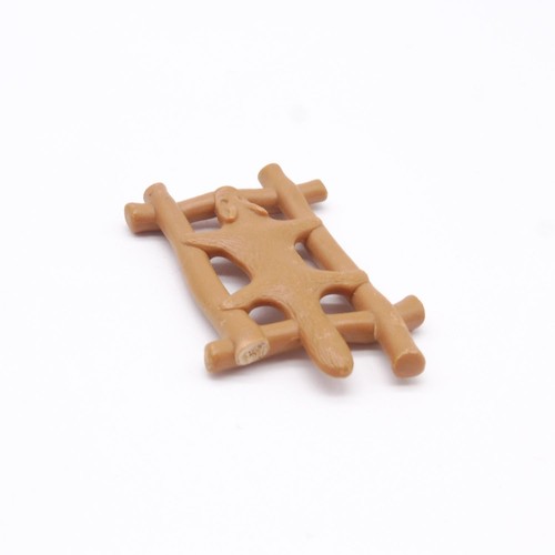 44467 playmobil peau - playmobil, castor
