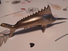 rare et ancienne statue presse