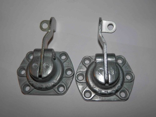 Porsche 912 solex pii 4 - solex, 40