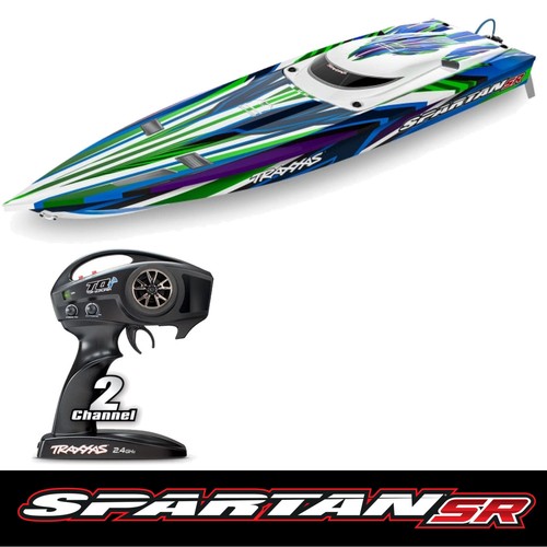 Traxxas trx103076 grn - traxxas, trx103076-4-grn
