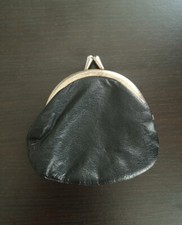 Vintage Petit Porte Monnaie en