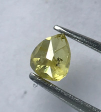 Diamant Naturel Loose En Forme