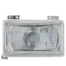 VAN WEZEL Phares Halogène Droite pour Fiat Ducato Choisir/Tracteur